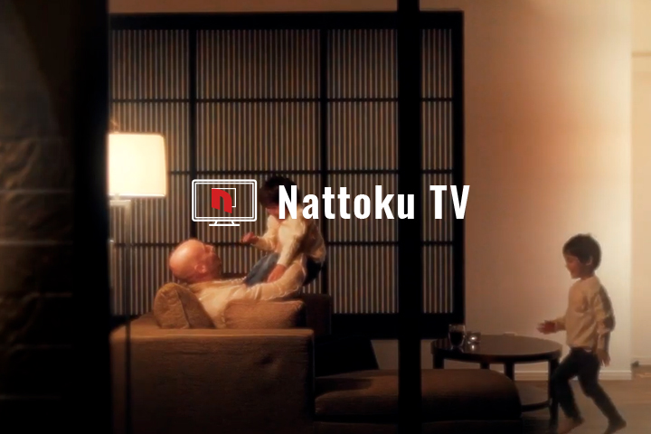 NATTOKU TV