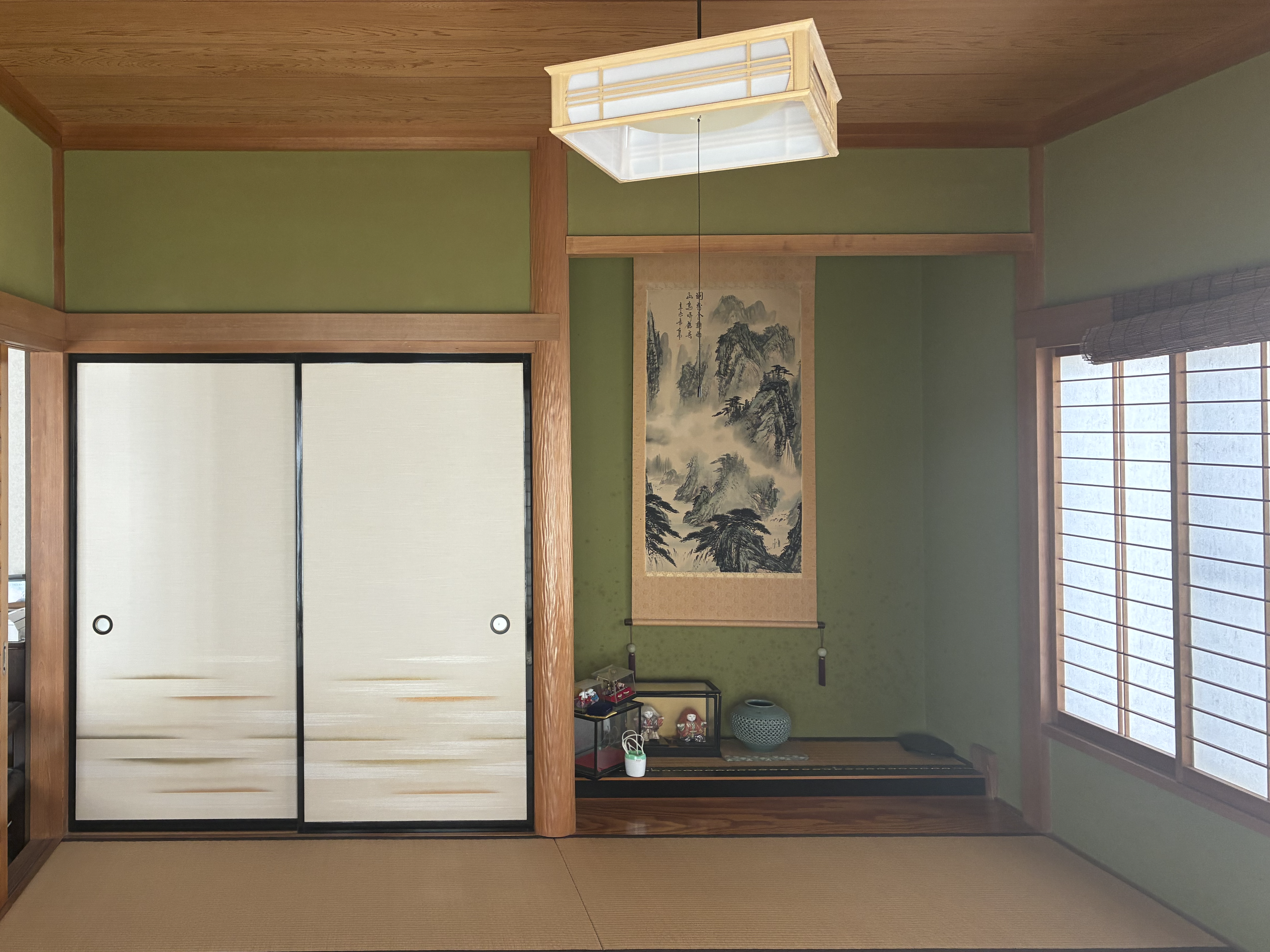 和室･畳コーナー