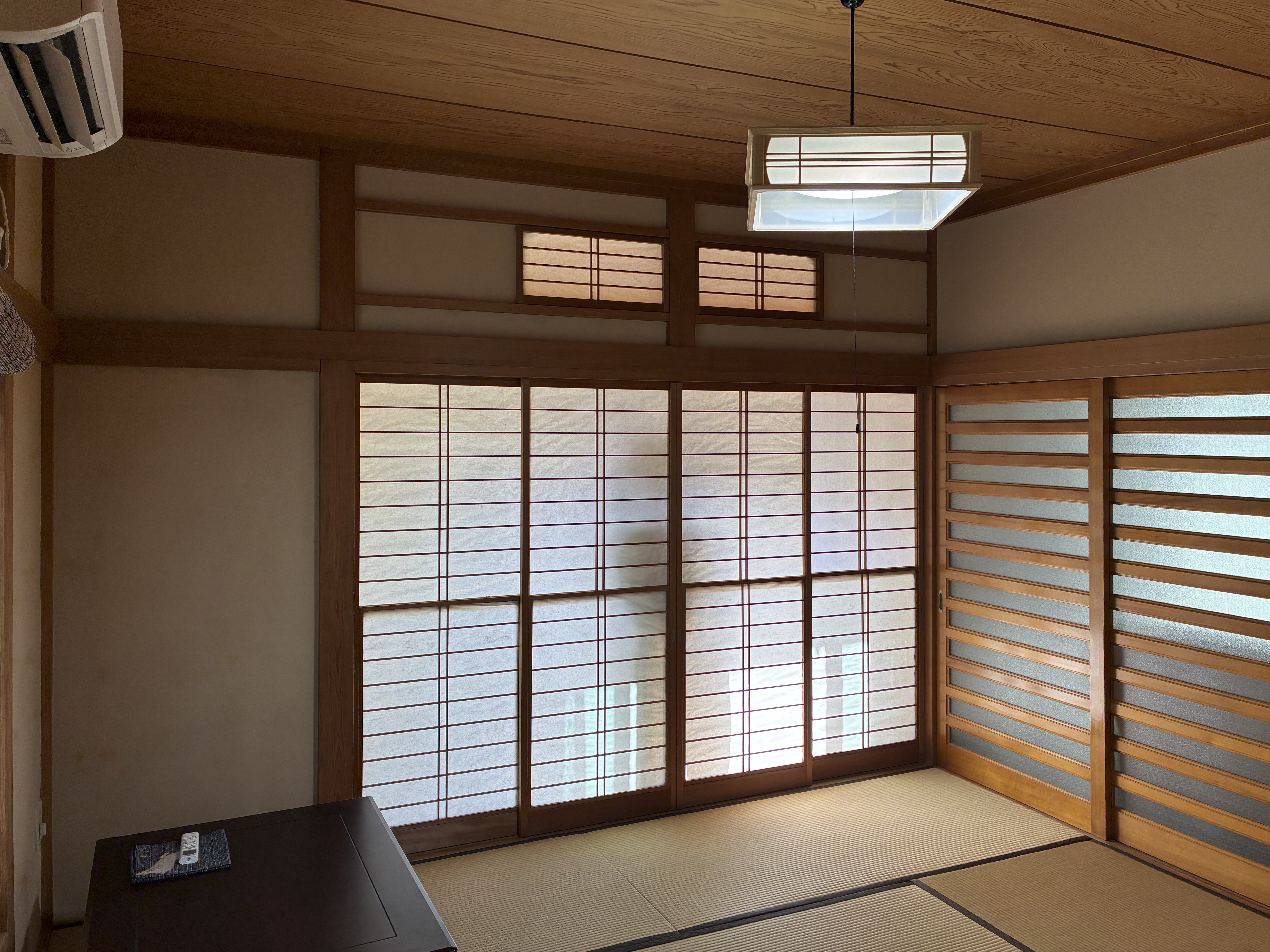 和室･畳コーナー