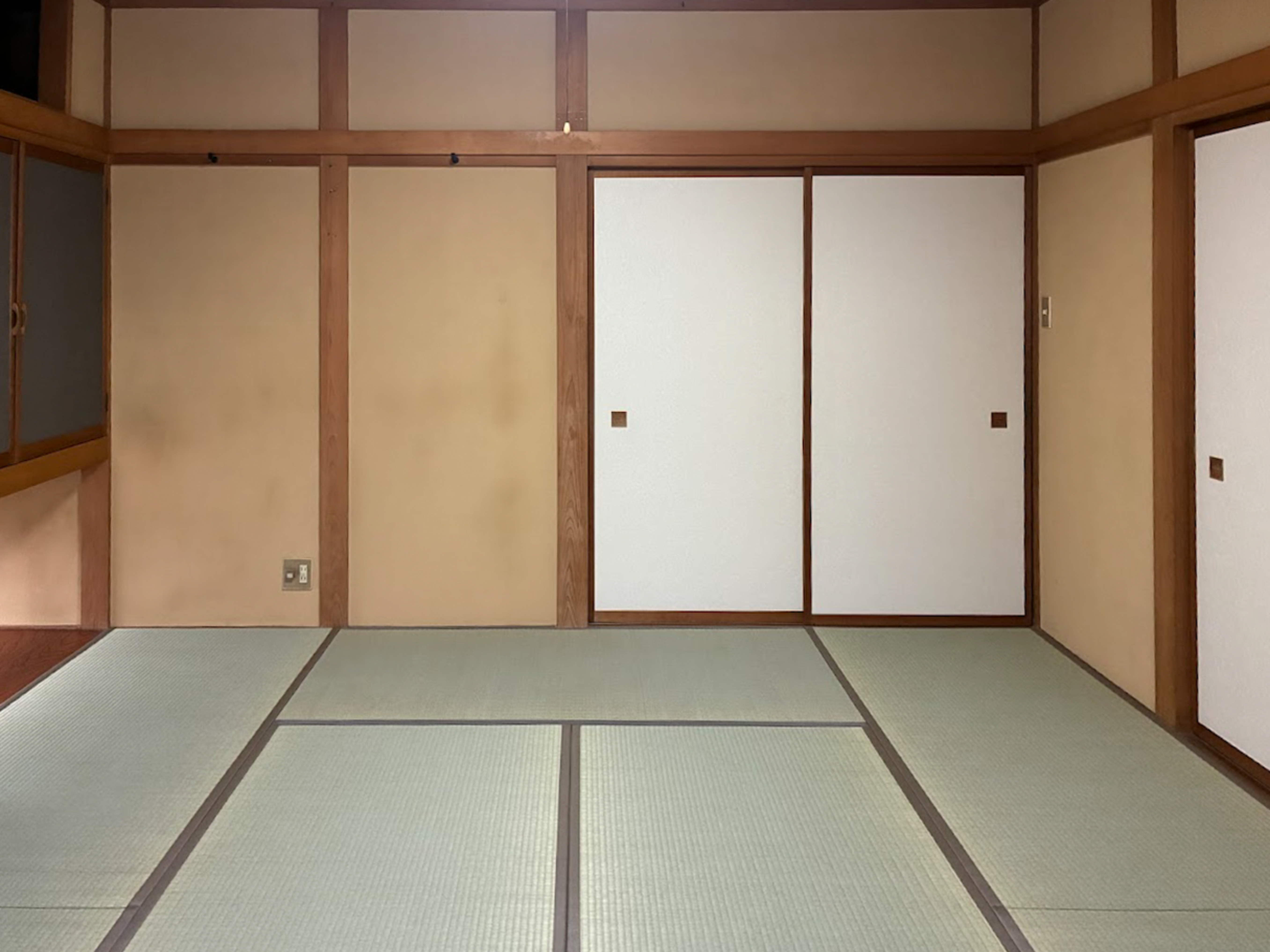 和室･畳コーナー