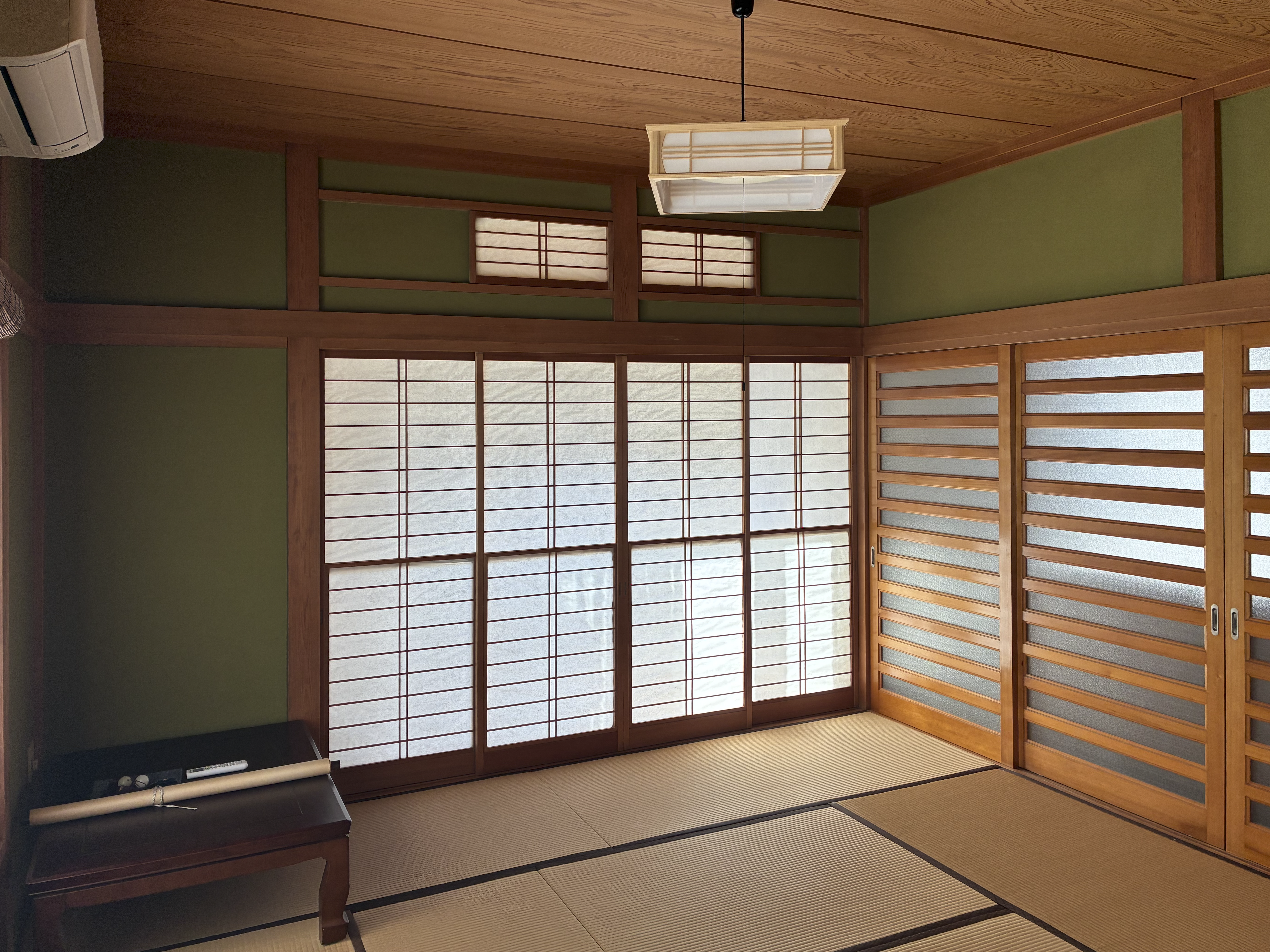 和室･畳コーナー