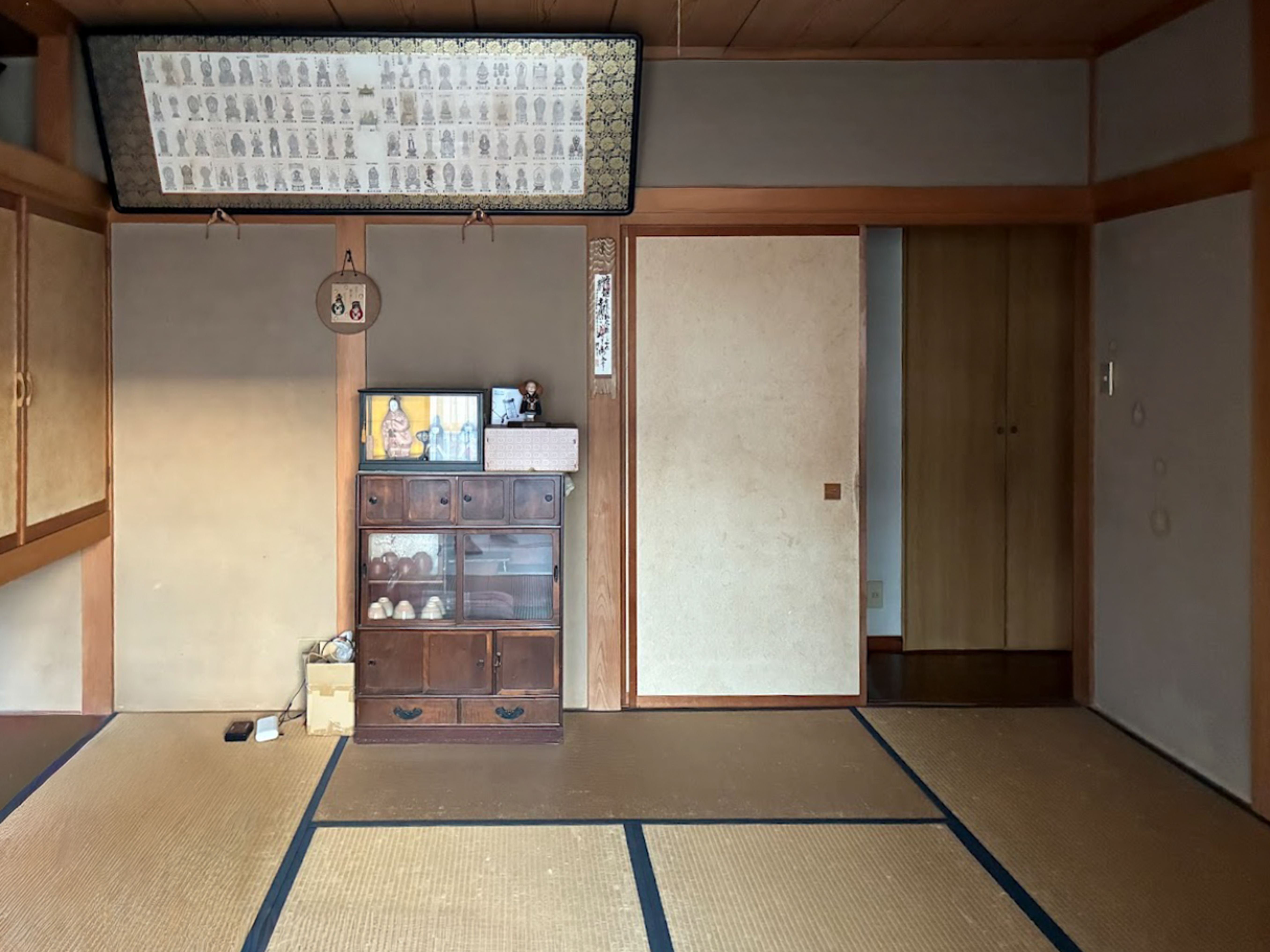和室･畳コーナー